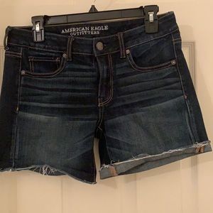 AE Midi Short